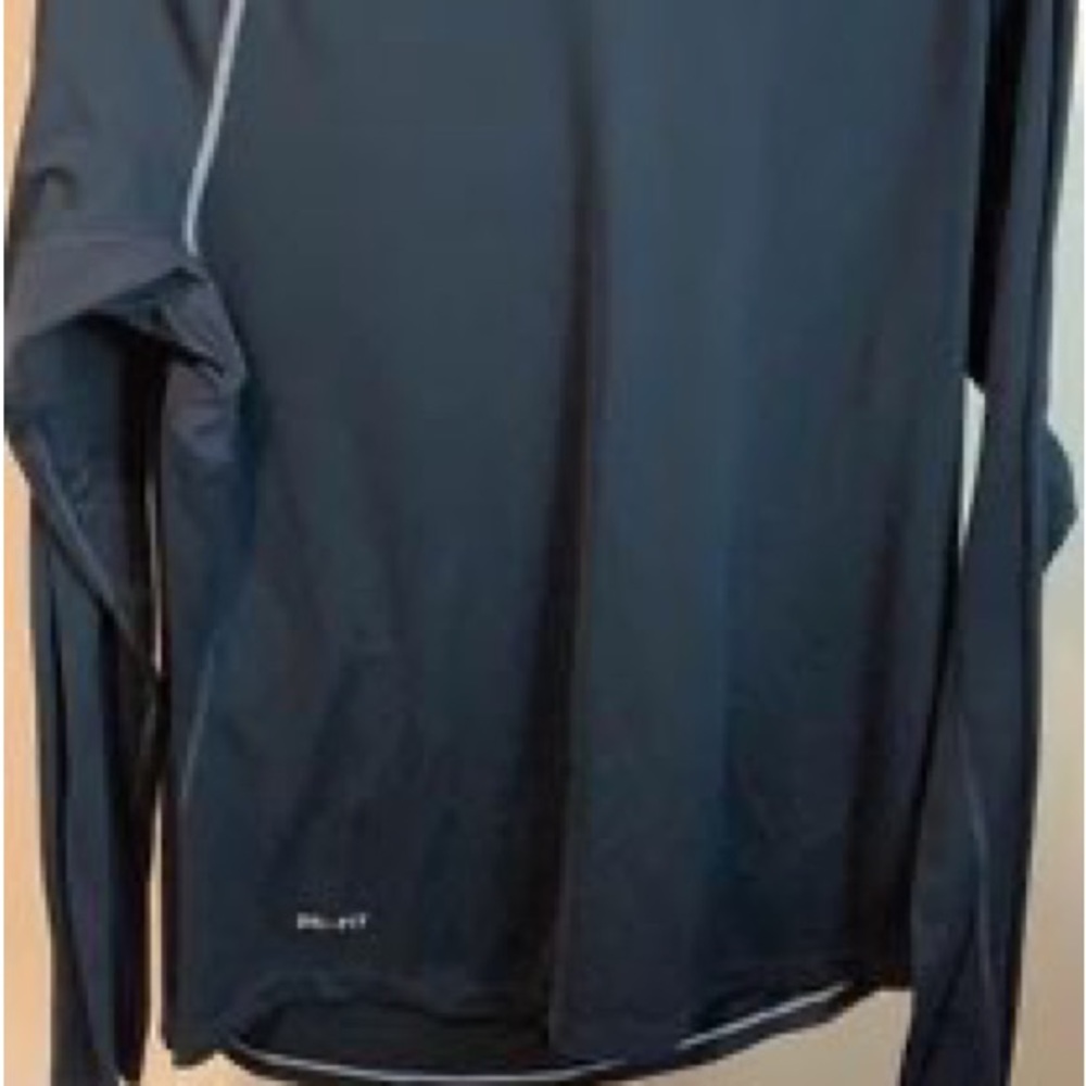 Men’s Nike Long Sleeve